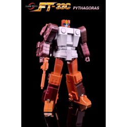 FansToys FT-33C Pythagoras
