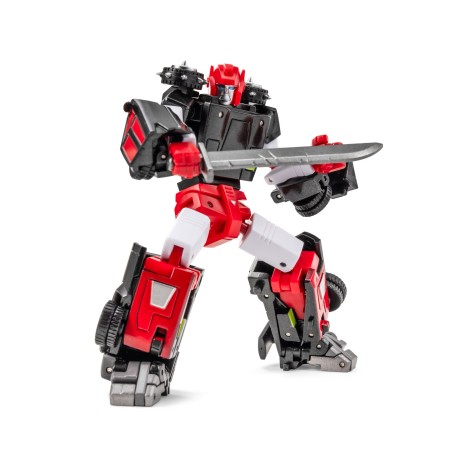 Newage H71G Manco - G2 Black Version