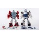 X-Transbots MM-6T Boost Toy Version - Reissue