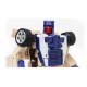 X-Transbots MX-13 Crackup - Reissue