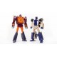 X-Transbots MX-13 Crackup - Reissue