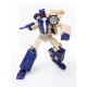 X-Transbots MX-13 Crackup - Reissue