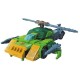 Transformers War for Cybertron Siege Voyager Springer