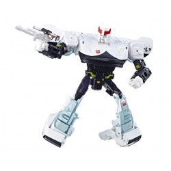 Transformers War for Cybertron Siege Deluxe Prowl