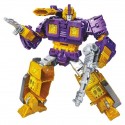 Transformers War for Cybertron Siege Deluxe Impactor