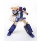 X-Transbots MX-13 Crackup - Reissue