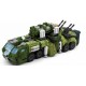 TFC Toys STC-01B Supreme Techtial Commander (Jungle Version)