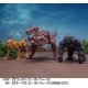 Transformers Masterpiece MP-41 Beast Wars Dinobot