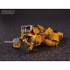 Transformers Masterpiece MP-39 Sunstreaker - Reissue