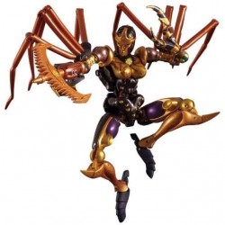 Transformers Masterpiece MP-46 Beast Wars Blackarachnia