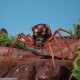 Transformers Masterpiece MP-46 Beast Wars Blackarachnia