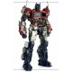 ThreeA Transformers Bumblebee DLX  Scale Collectible Series Optimus Prime