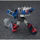 Transformers Masterpiece MP-19+ Smokescreen