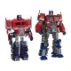 Transformers 35th Anniversary Convoy and Optimus Prime Set of 2 - TakaraTomy Mall Exclusive