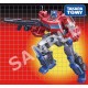 Transformers 35th Anniversary Convoy and Optimus Prime Set of 2 - TakaraTomy Mall Exclusive