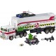 Transformers Ghostbusters ECTO-35 MP-10G Convoy w/ Trailer