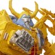 Transformers War For Cybertron Unicron