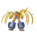 Transformers War For Cybertron Unicron