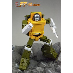 Fans Toys FT-42 Hunk