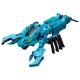 Transformers Takara Tomy Mall Exclusive Generations Selects Seacons Nautilator / Lobclaw