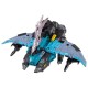 Transformers Takara Tomy Mall Exclusive Generations Selects Seacons Seawing / Kraken