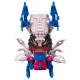 Transformers Takara Tomy Mall Exclusive Generations Selects Seacons Tentakil