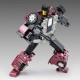 X-Transbots MX-15T Deathwish Toy Version