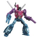Transformers War for Cybertron Siege Deluxe Spinister
