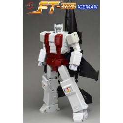 Fans Toys FT-30B Iceman