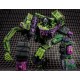 ToyWorld TW-C07A Cel Shading Green Constructor Set of 6