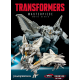 Transformers Masterpiece Movie MPM-08 Megatron