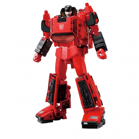Transformers Masterpiece MP-39+ Spinout