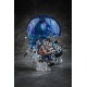 Iviimee Toys Blue Iron For Small Steel Cap - Exclusive Clear Edition