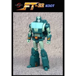 Fans Toys FT-22 Koot - Reissue
