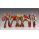 KFC Toys E.A.V.I. METAL Phase 6E Dregs