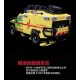 Transformers Masterpiece Movie MPM-11 Ratchet