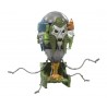 Transformers War for Cybertron Earthrise Voyager Quintesson Judge