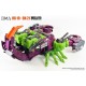 DNA Design DK-19 & DK-21 Upgrade Kit for Earthrise Scorponok w/ First Production Bonus