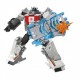 Transformers War for Cybertron Earthrise Deluxe Wheeljack