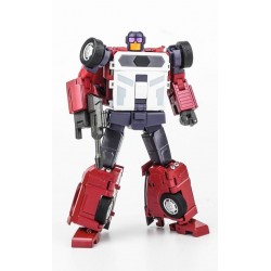 X-Transbots MX-XV Deathwish