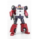 X-Transbots MX-15 Deathwish - Reissue