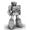 Moon Studios Radiatron MS-03 Iron Arm