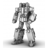 Moon Studios Radiatron MS-06 Cool Peak