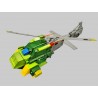X-Transbots MX-10 Virtus Premium Version