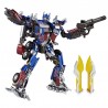 Transformers Movie 10th Anniversary Masterpiece MPM-04 Optimus Pri