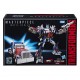 Transformers Movie 10th Anniversary Masterpiece MPM-04 Optimus Pri