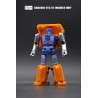 BadCube OTS-01 Huff - Reissue