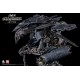 ThreeZero Transformers Revenge of The Fallen DLX  Scale Collectible Series Jetfire