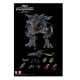 ThreeZero Transformers Revenge of The Fallen DLX  Scale Collectible Series Jetfire