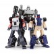 X-Transbots MX-14 MX-XIV Flipout - Reissue